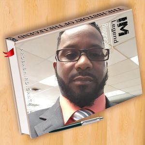 Meet your Posher, Gary